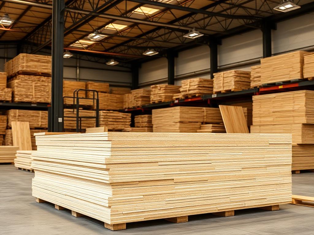 Plywood Grades Explained: MR vs BWP vs Marine | Expert Guide | Dalal ...